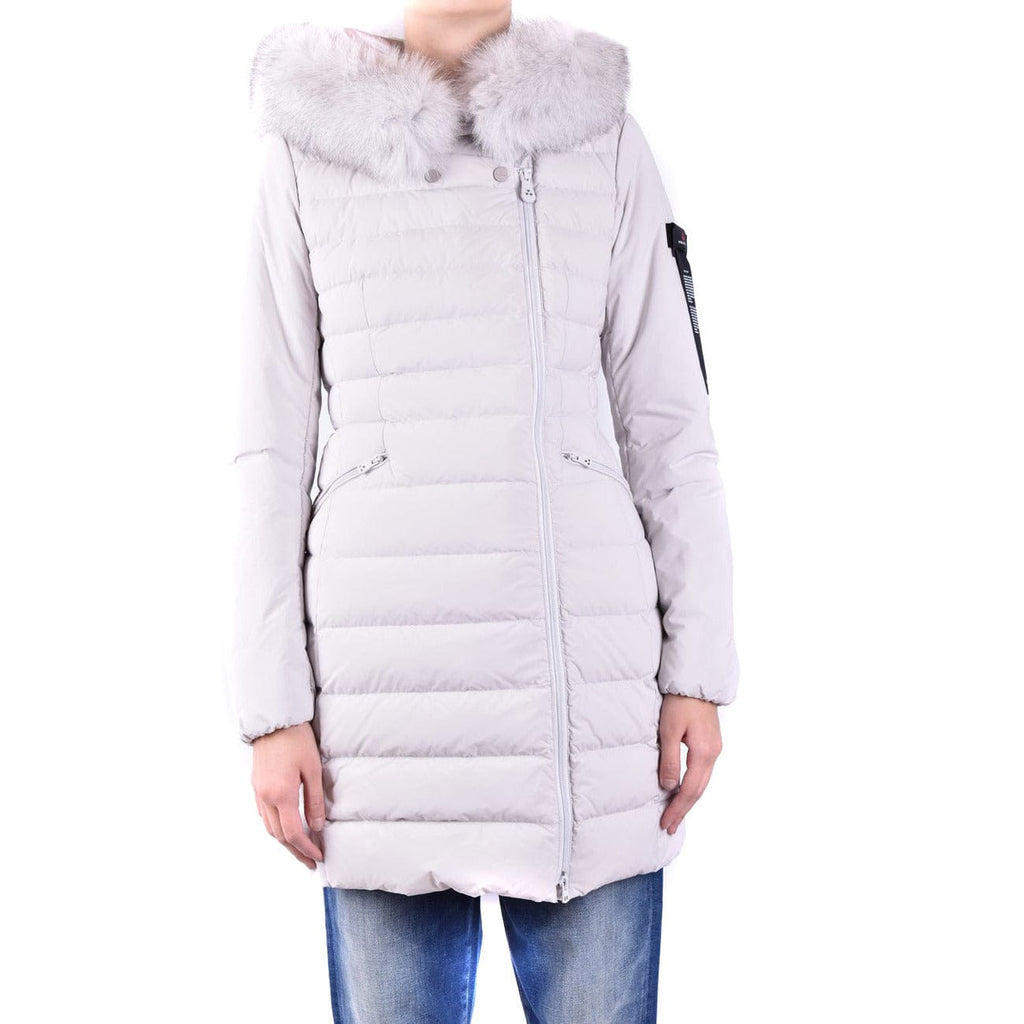 Peuterey Clothing Jackets White / 40_IT Peuterey Women Jacket