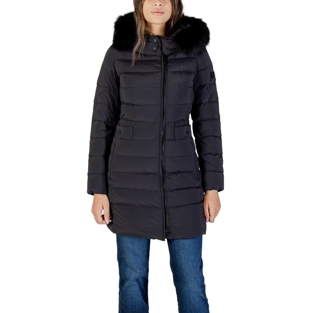 Peuterey Clothing Jackets Black / 42 Peuterey Women Jacket