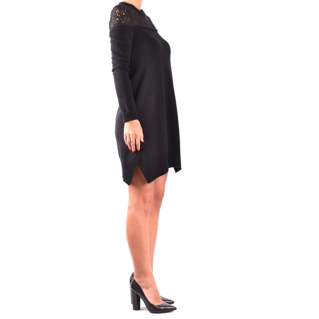 Philosophy Clothing Dresses Black / 40_IT Philosophy Women Dress