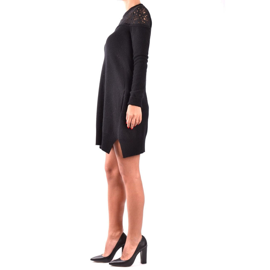 Philosophy Clothing Dresses Black / 40_IT Philosophy Women Dress