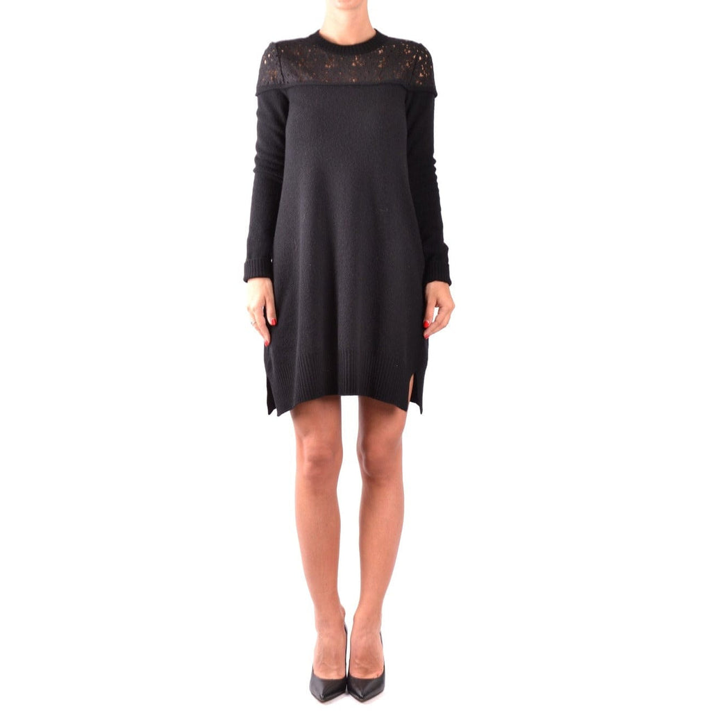 Philosophy Clothing Dresses Black / 40_IT Philosophy Women Dress