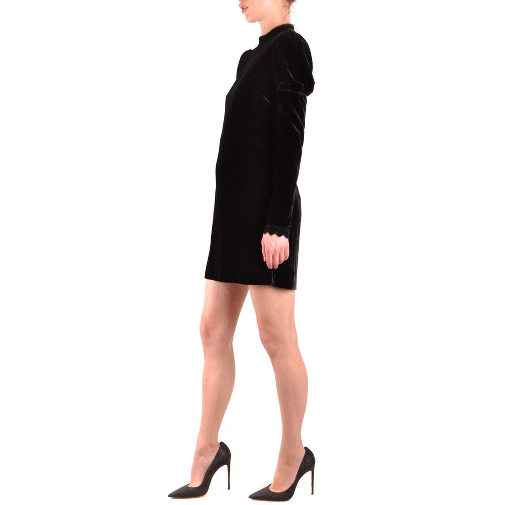 Philosophy Clothing Dresses Black / 40_IT Philosophy Women Dress