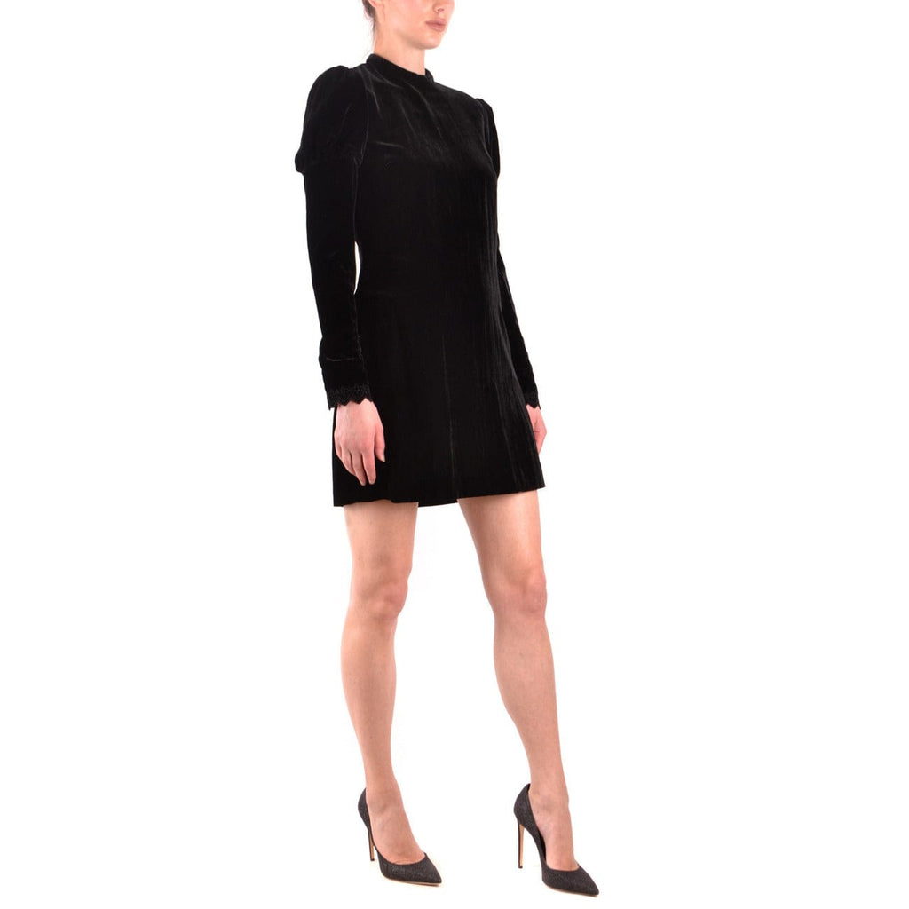 Philosophy Clothing Dresses Black / 40_IT Philosophy Women Dress