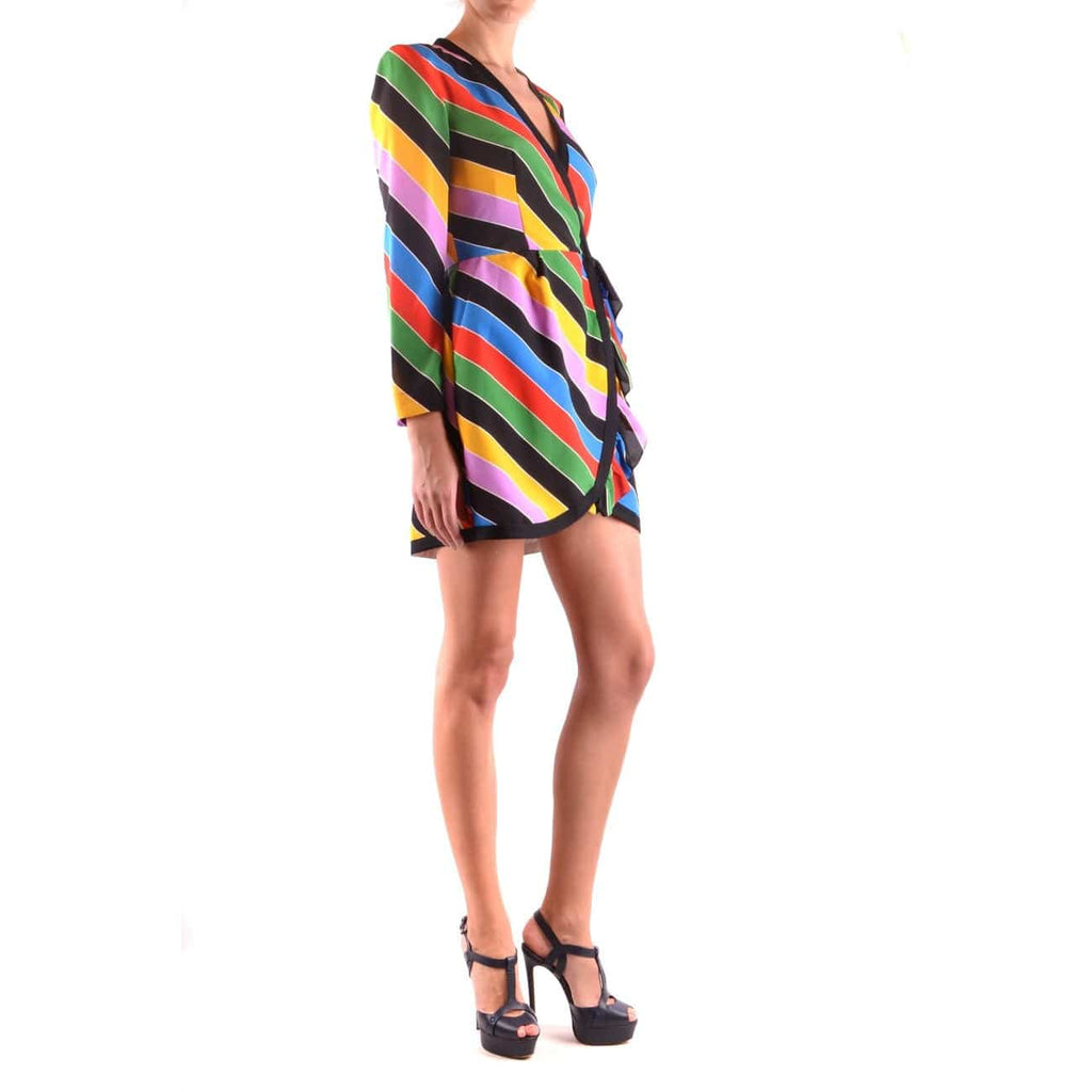 Philosophy Clothing Dresses Multicolor / 44_IT Philosophy Women Party Dress