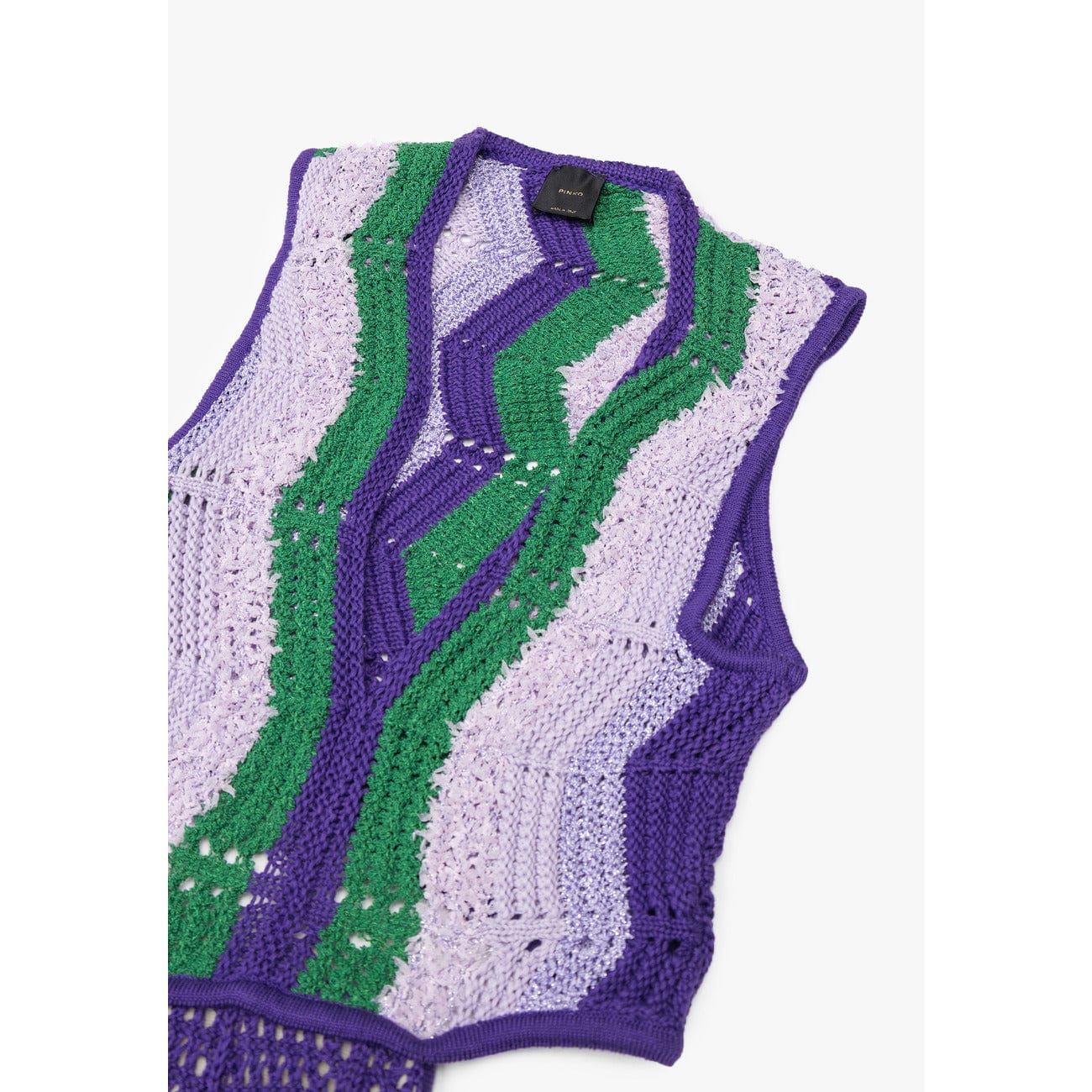 Pinko Clothing Dresses purple / M Pinko  Women Dress