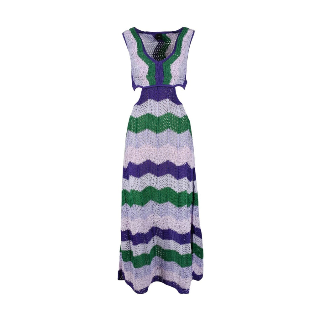 Pinko Clothing Dresses purple / M Pinko  Women Dress