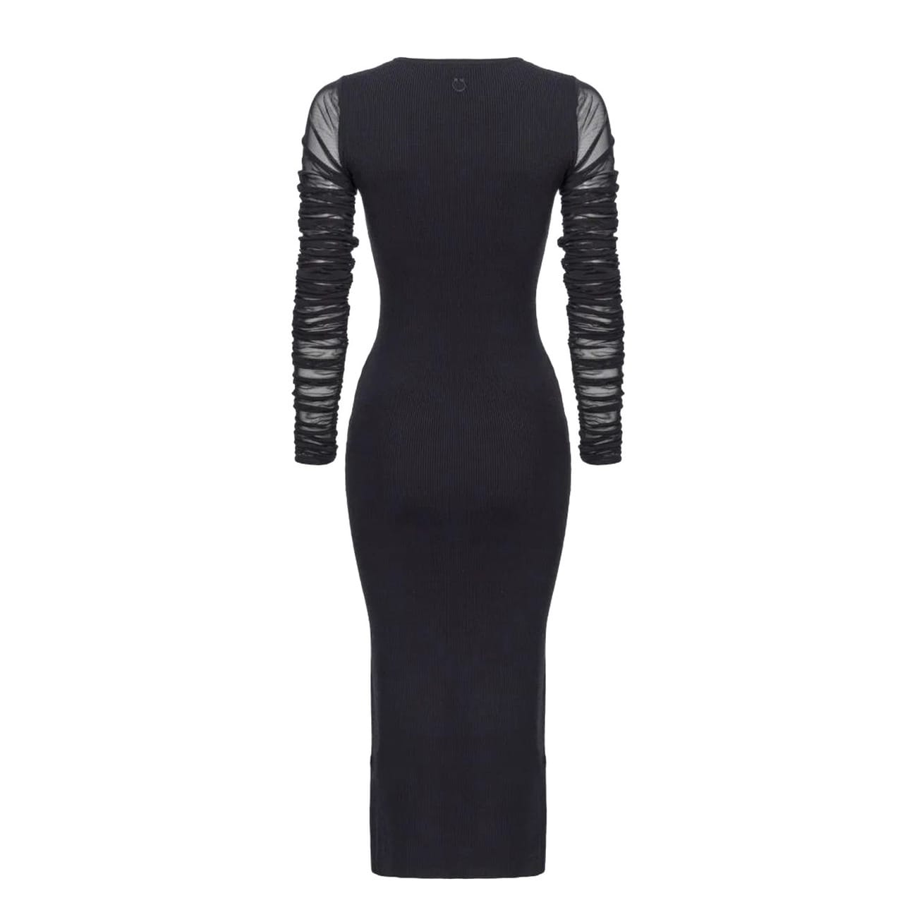 Pinko Clothing Dresses Black / M Pinko Women Dress