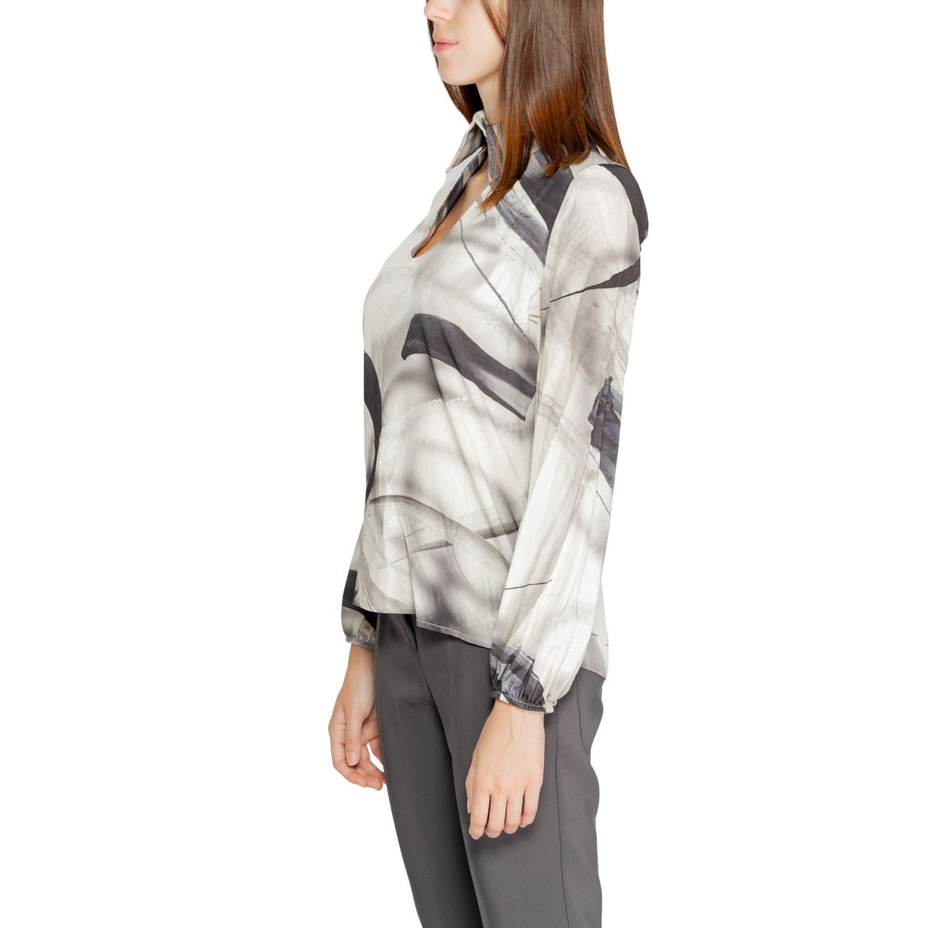 Rinascimento Clothing Blouse Rinascimento Women Blouse