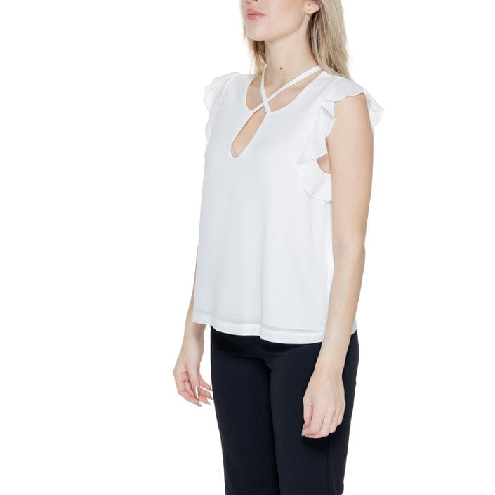 Rinascimento Clothing Blouse Rinascimento  Women Blouse