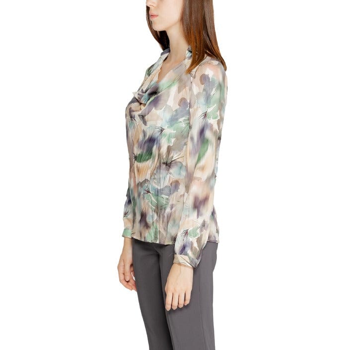 Rinascimento Clothing Blouse Rinascimento  Women Blouse
