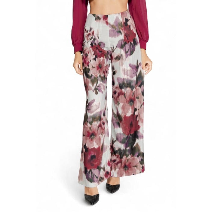 Rinascimento Trouser Pants Outfit Women Trousers