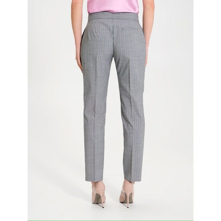 Rinascimento Clothing Trousers Grey / XL Rinascimento  Women Trousers