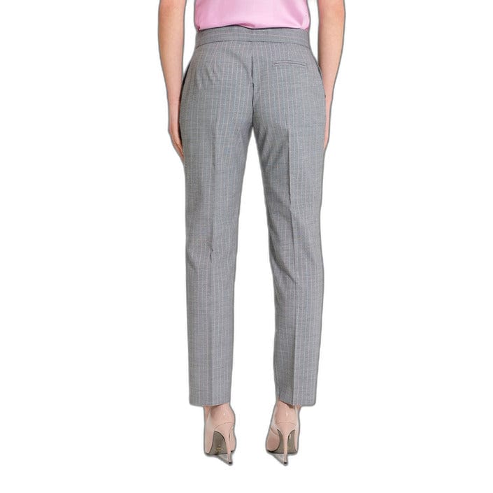 Rinascimento Clothing Trousers Grey / XL Rinascimento  Women Trousers