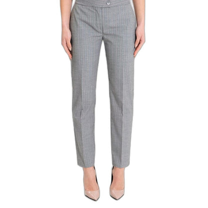 Rinascimento Clothing Trousers Grey / XL Rinascimento  Women Trousers