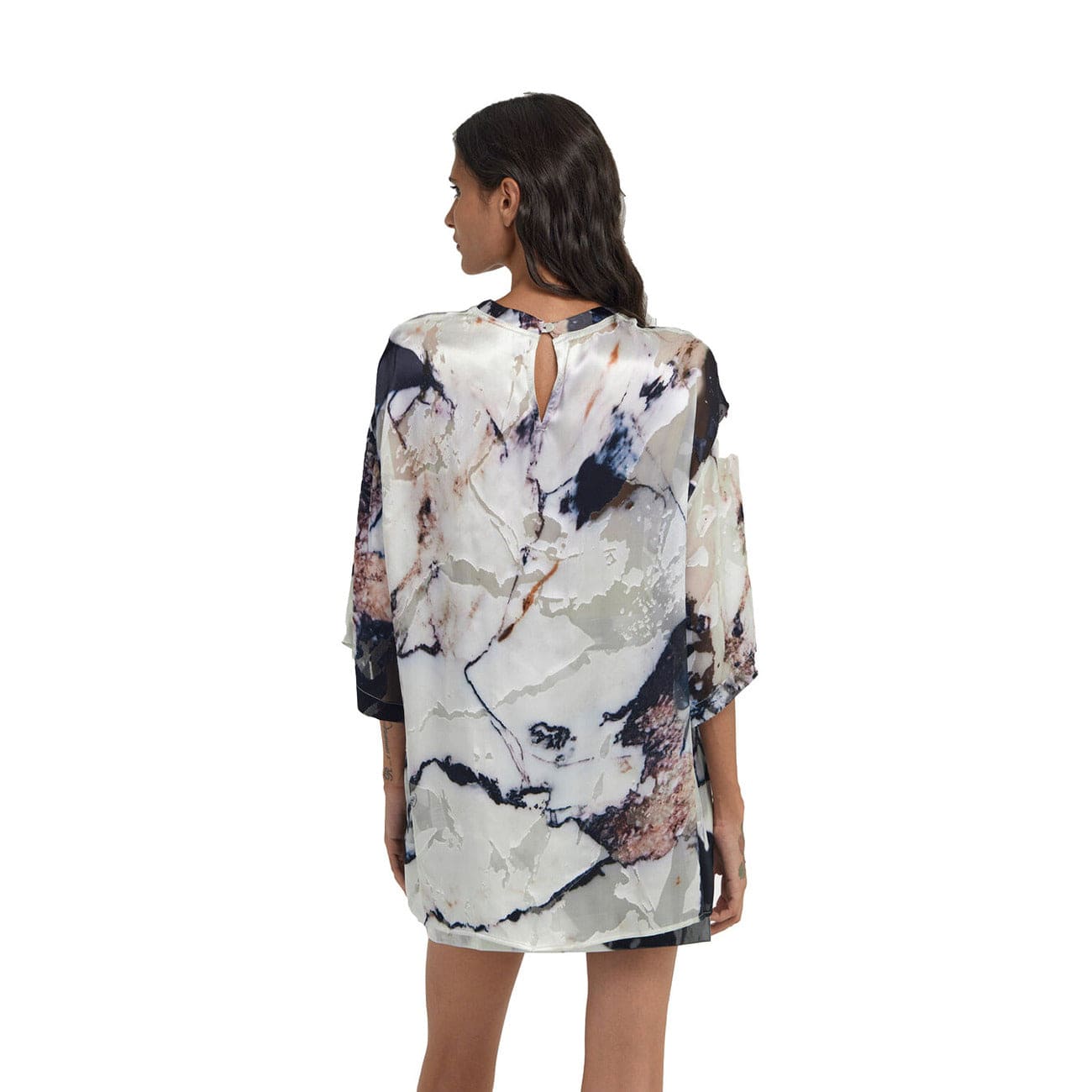 Roberto Cavalli Clothing Blouse Roberto Cavalli Women Blouse