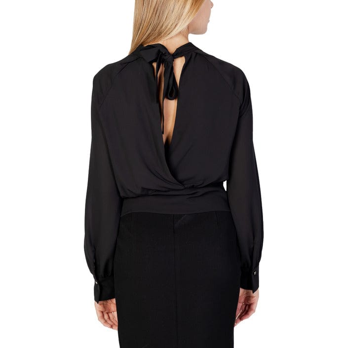 Sandro Ferrone Clothing Blouse Sandro Ferrone  Women Blouse