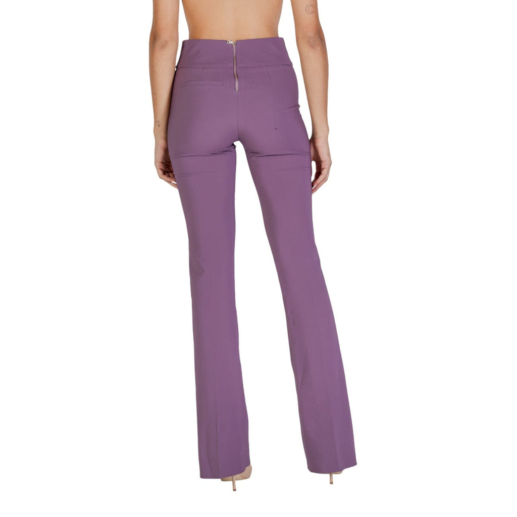 Sandro Ferrone Clothing Trousers Sandro Ferrone Women Trousers