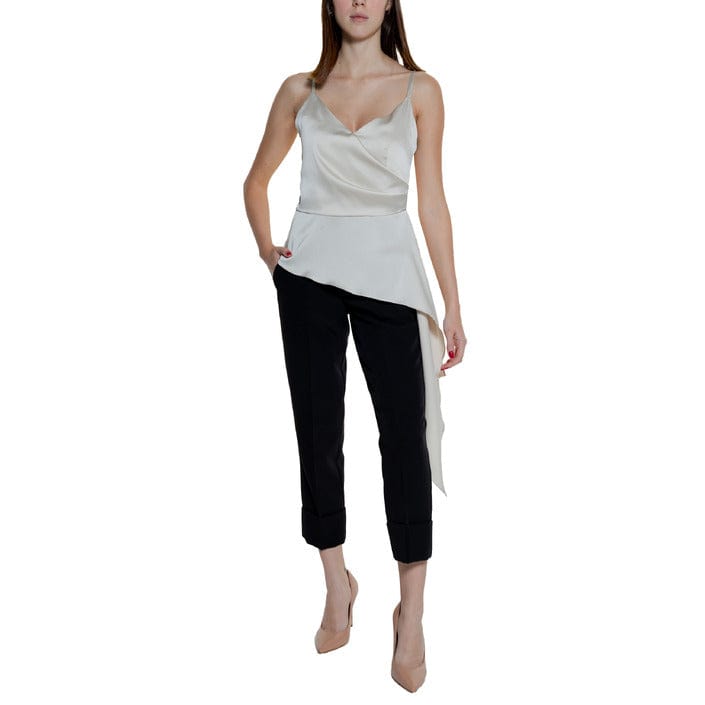 Silence Clothing Tops Silence  Women Top