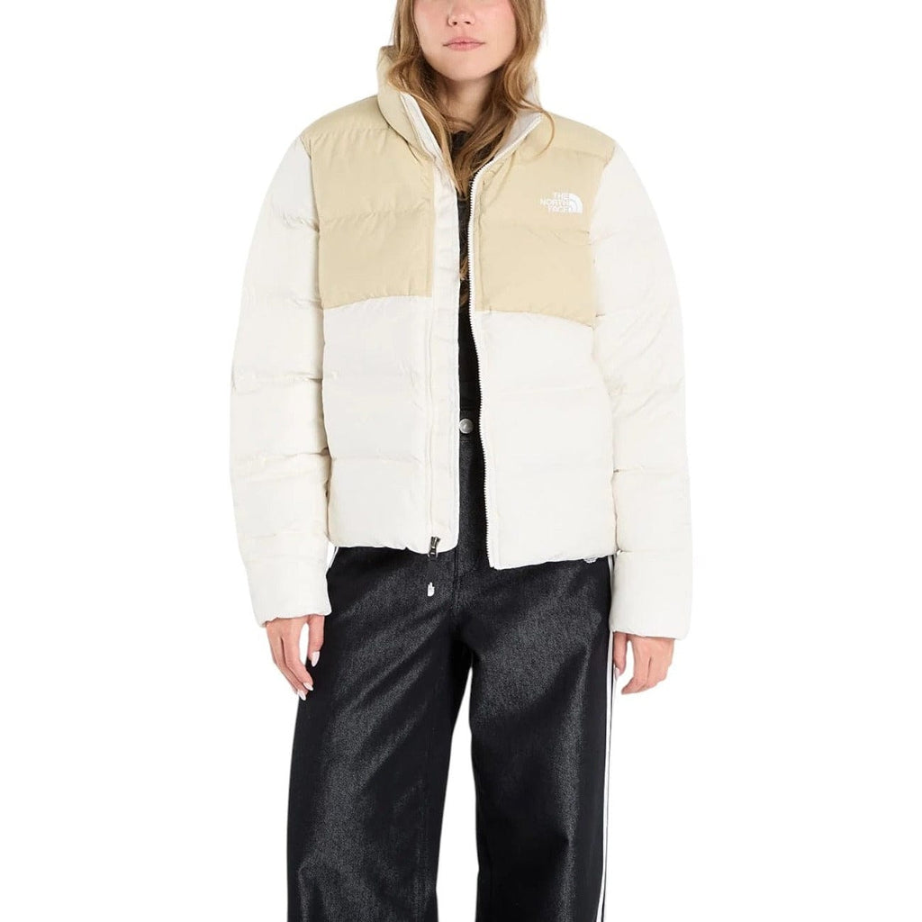 The North Face Clothing Jackets Beige / XS The North Face  Women Jacket