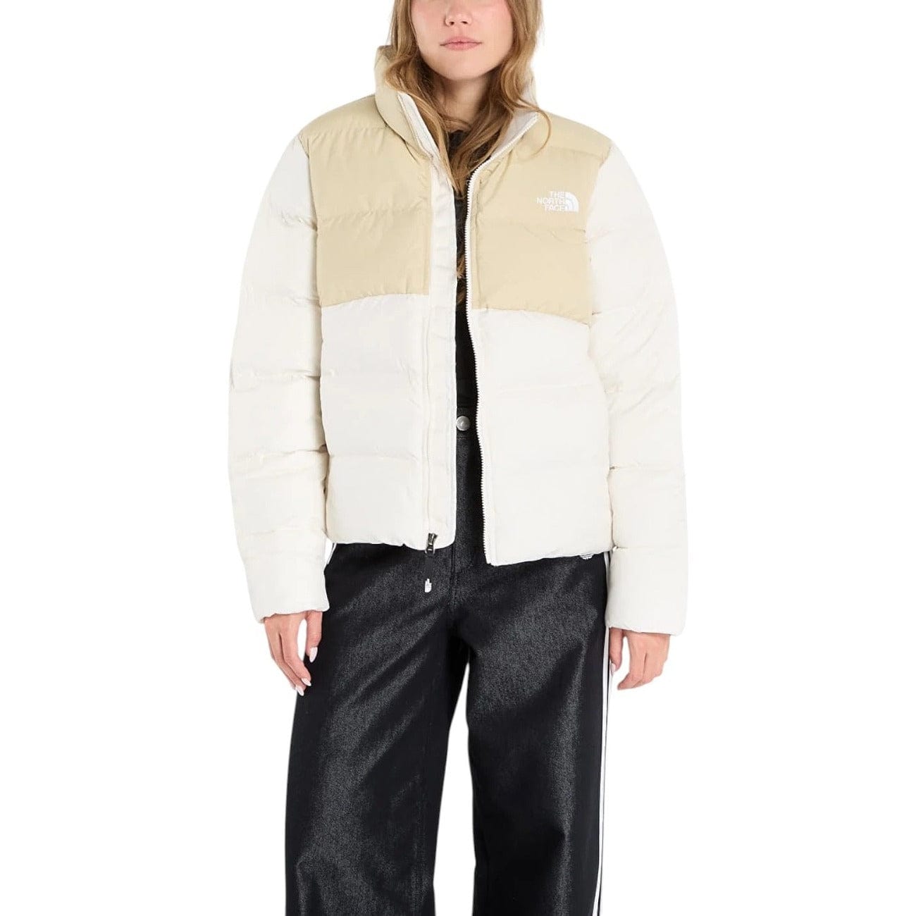The North Face Clothing Jackets Beige / XS The North Face  Women Jacket