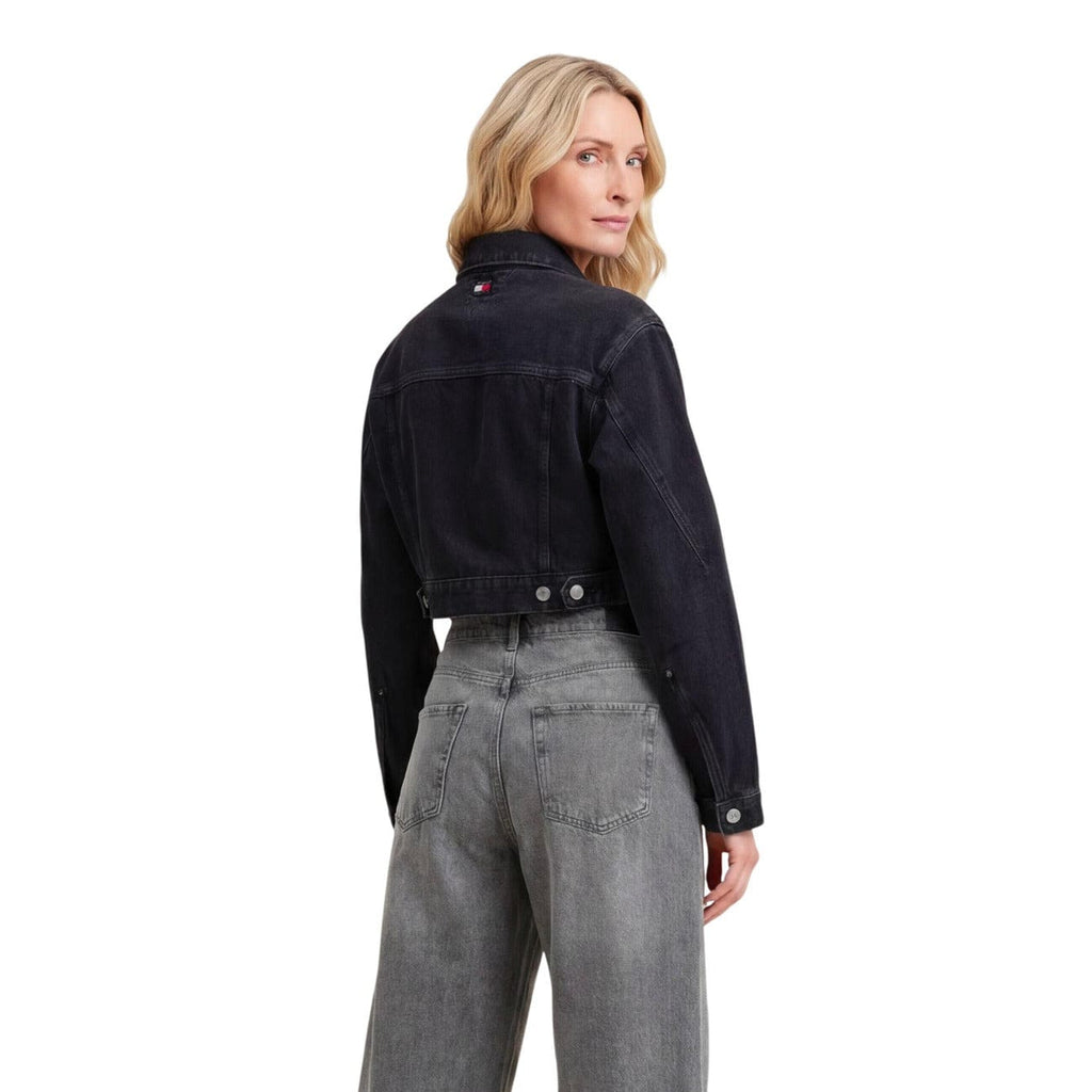Tommy Hilfiger Jeans Clothing Blazer Tommy Hilfiger Jeans Women Blazer