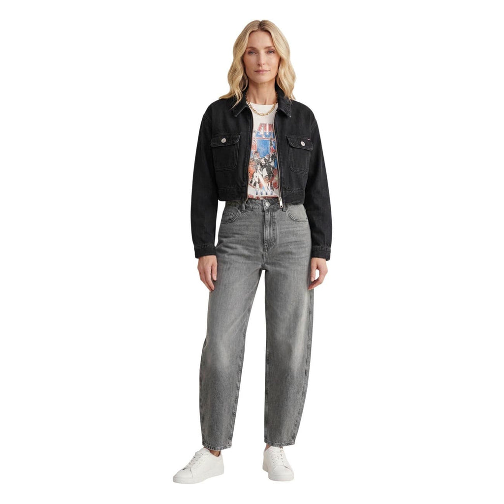 Tommy Hilfiger Jeans Clothing Blazer Tommy Hilfiger Jeans Women Blazer