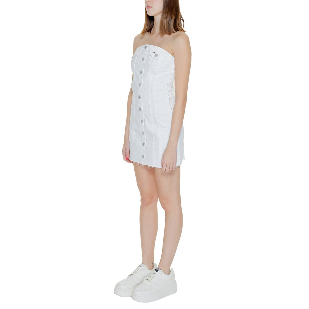 Tommy Hilfiger Jeans Clothing Dresses Tommy Hilfiger Jeans Women Dress