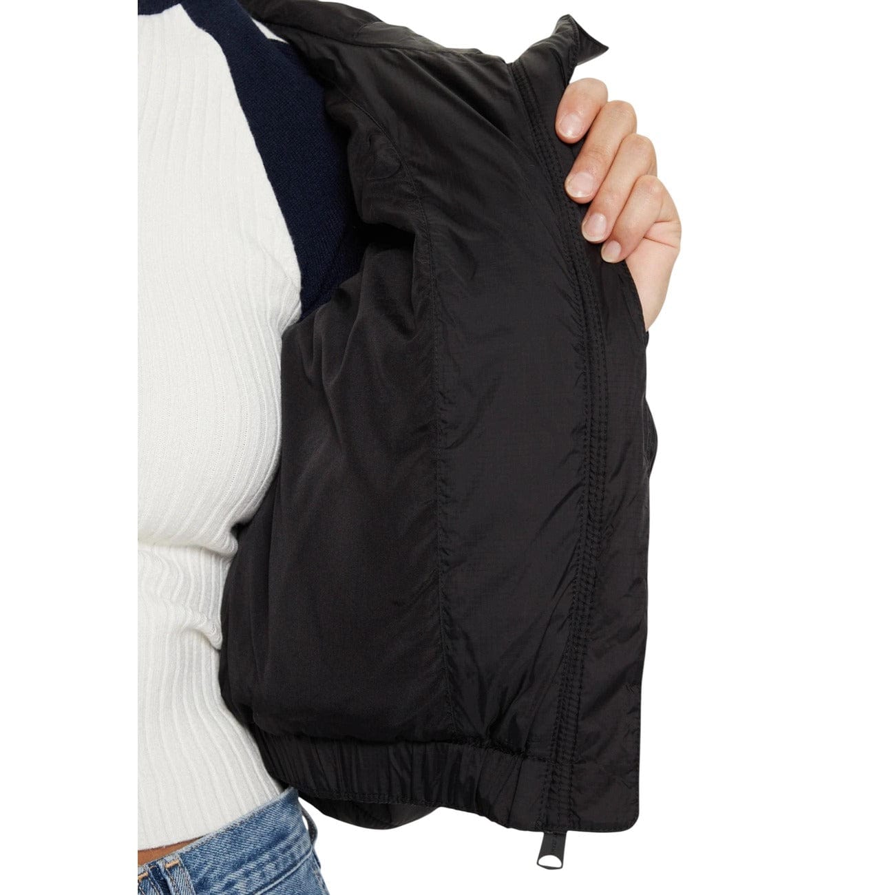 Tommy Hilfiger Jeans Clothing Jackets Tommy Hilfiger Jeans Women Jacket