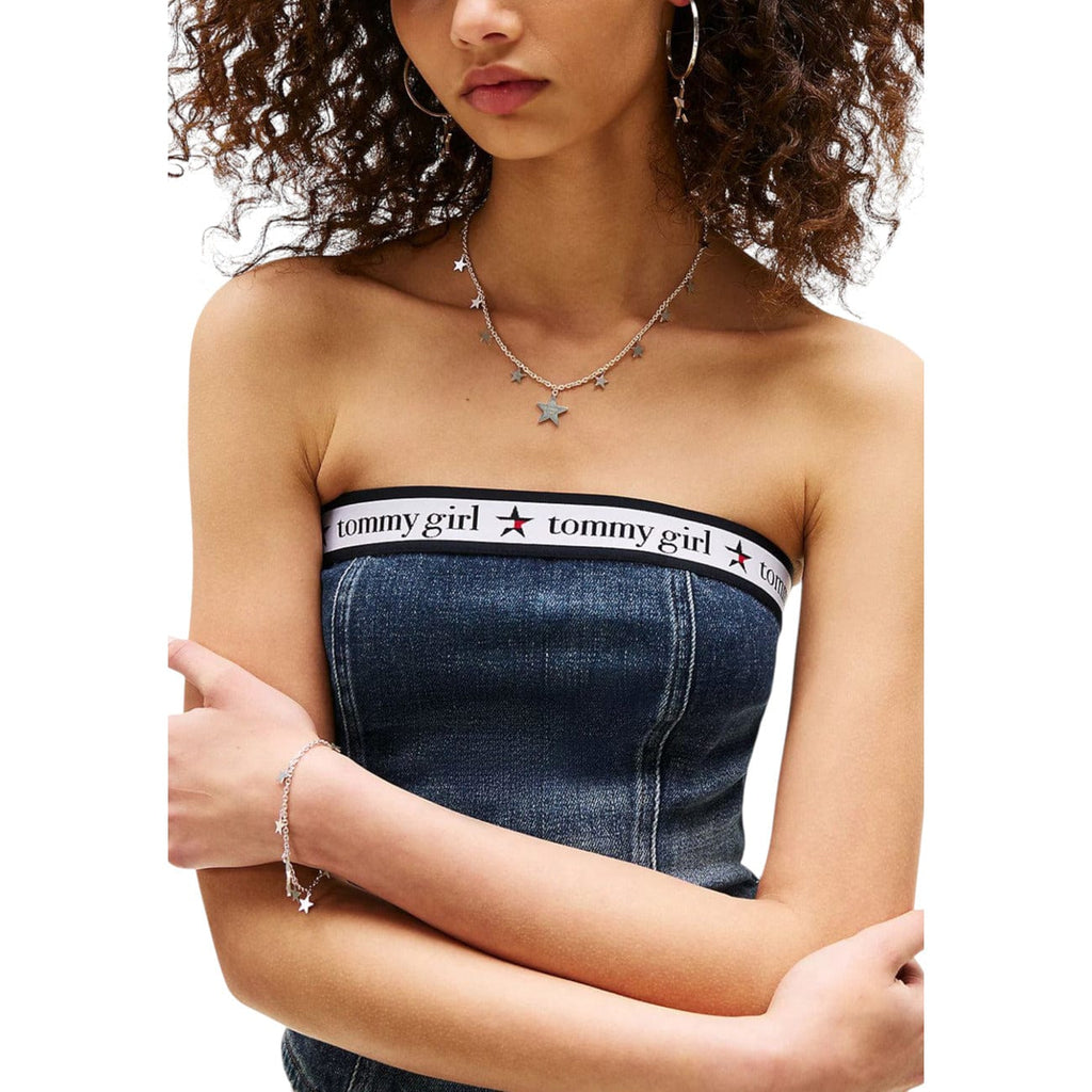 Tommy Hilfiger Jeans Clothing Tops Tommy Hilfiger Jeans  Women Top
