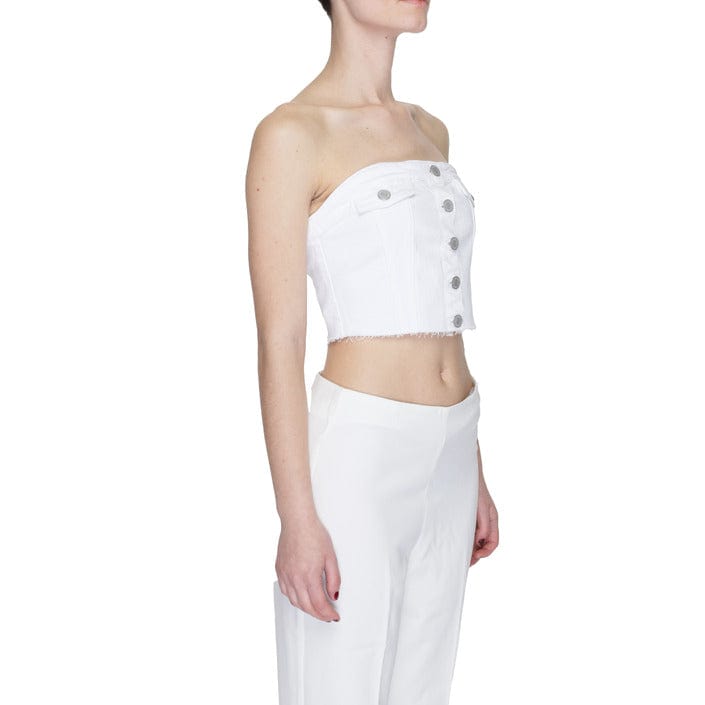 Tommy Hilfiger Jeans Clothing Tops Tommy Hilfiger Jeans  Women Top