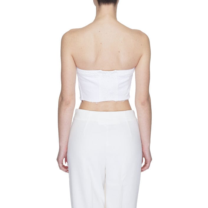 Tommy Hilfiger Jeans Clothing Tops Tommy Hilfiger Jeans  Women Top