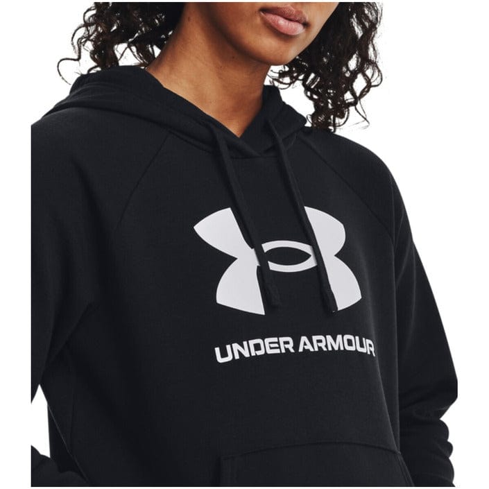 Under Armour Clothing Sweatshirts Under Armour  Women Sweatshirt Top