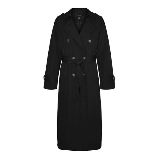 Vero Moda Clothing Jackets Black / S Vero Moda  Women Jacket