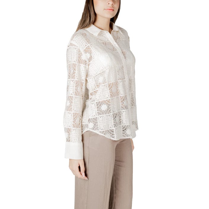 Vila Clothes Clothing Blouse Vila Clothes  Women Blouse