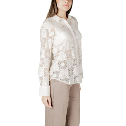 Vila Clothes Clothing Blouse Vila Clothes  Women Blouse