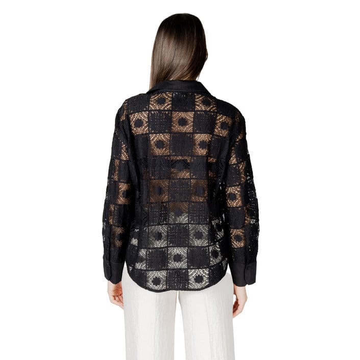 Vila Clothes Clothing Blouse Vila Clothes  Women Blouse