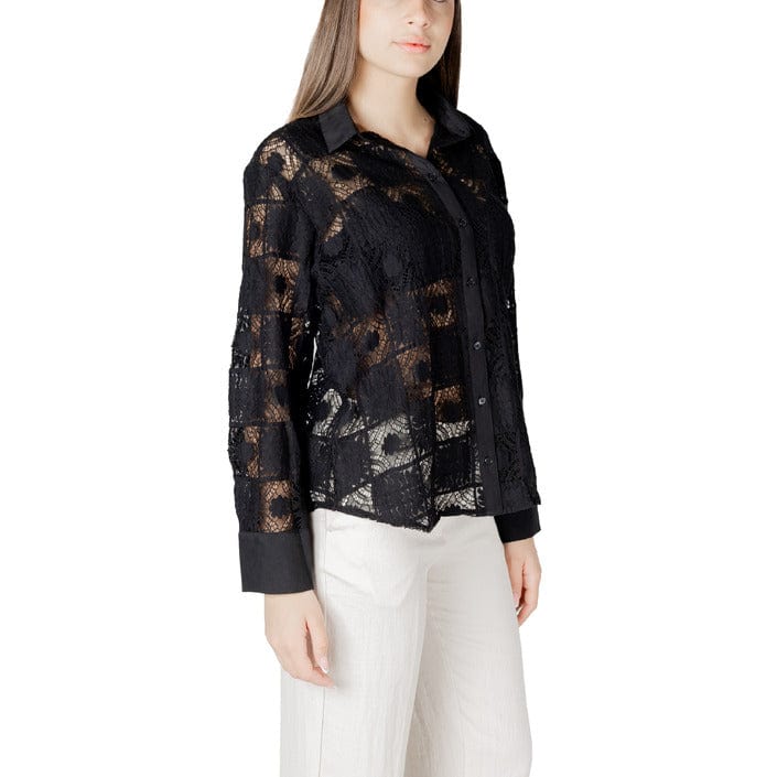 Vila Clothes Clothing Blouse Vila Clothes  Women Blouse