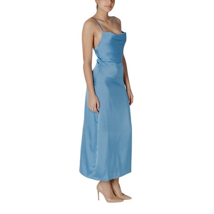 Vila Clothes Clothing Dresses Vila Clothes  Women Dress