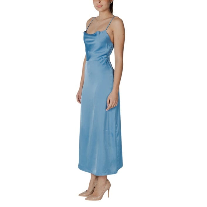 Vila Clothes Clothing Dresses Vila Clothes  Women Dress