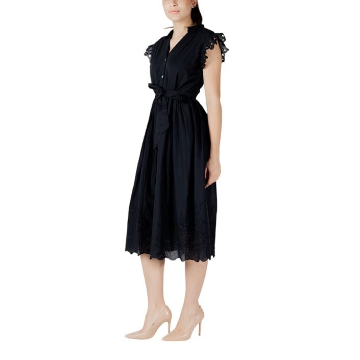 Vila Clothes Clothing Dresses Vila Clothes  Women Dress