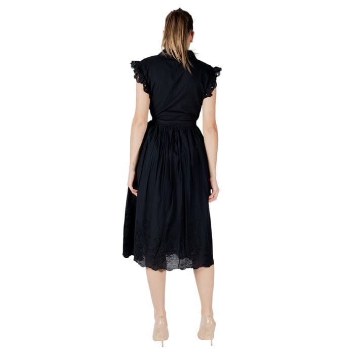 Vila Clothes Clothing Dresses Vila Clothes  Women Dress