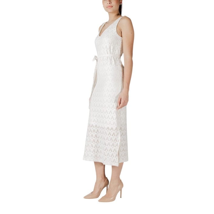 Vila Clothes Clothing Dresses Vila Clothes  Women Dress