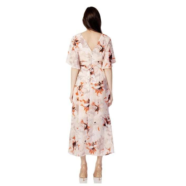 Vila Clothes Clothing Dresses Pink / 38 Vila Clothes  Women Dress