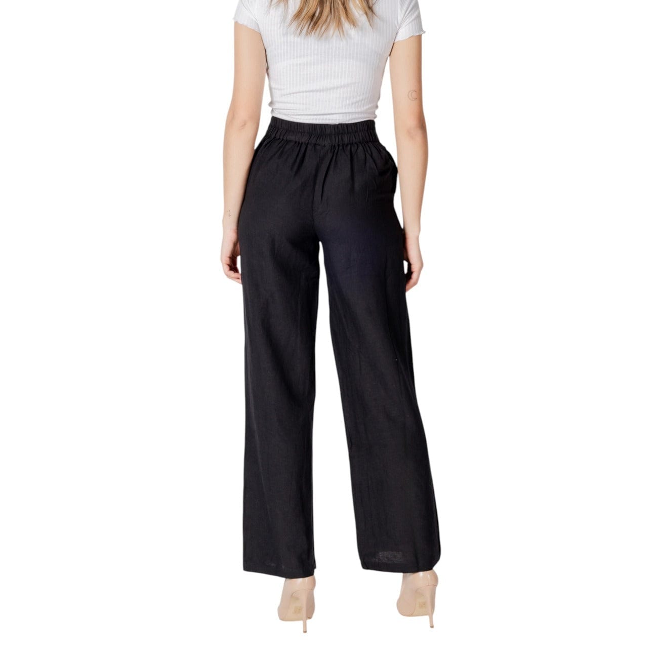 Vila Clothes Clothing Trousers Vila Clothes Women Trousers